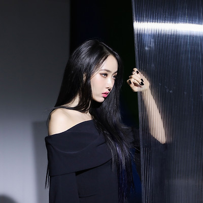 VIVIZ The 3rd Mini Album VarioUS 자켓 촬영 비하인드