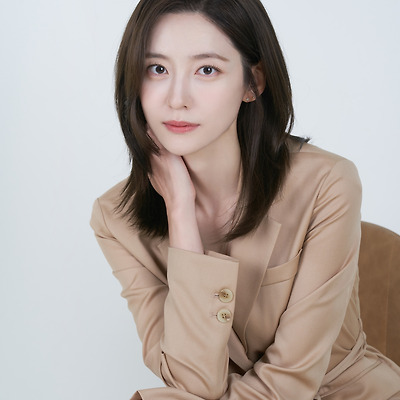 배우 박지현 인터뷰 스틸 컷 모음