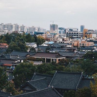 라이브러리 프로젝트
