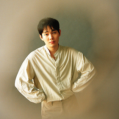 류경수 “영화를 계속 보다 보니까 스크린 안에 있는 사람들이 재미있어 보여”