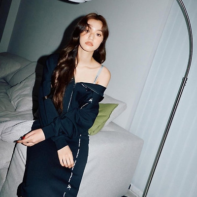 도연 (위키미키) 더스타 화보