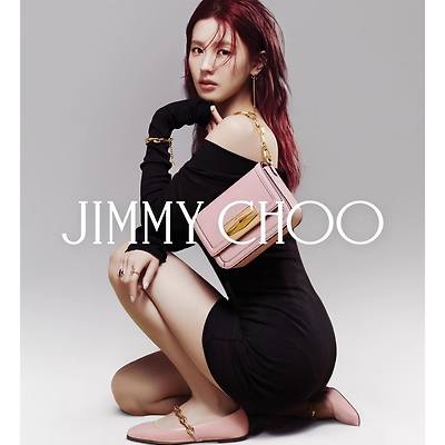 아이들 미연 지미추 SS 2024 글로벌 캠페인