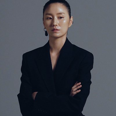 배우 김소진