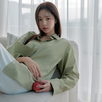 [HD] 채수빈(Chae Soo-bin) 시티브리즈 25SS 컬렉션 고화질 화보