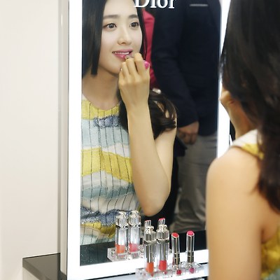 배우 김민정
