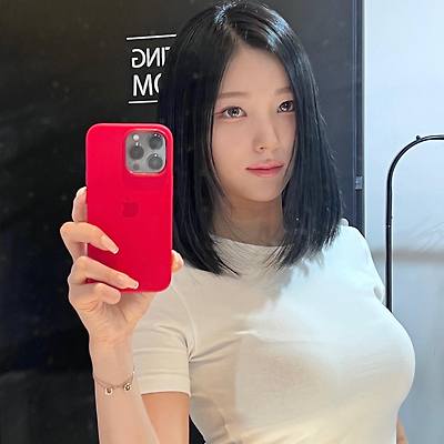 앨리스 소희 인스타그램 업로드 사진들 모음