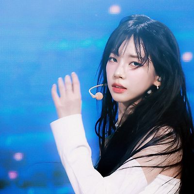 231210 K-LINK 페스티벌 에스파 카리나 직찍