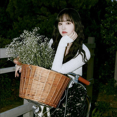 제주 미녀 리즈 liz