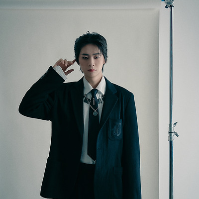 이진혁 “생각보다 여리고 상처 많이 받아, 티 안 내고 안 나기도 해 사람들 잘 몰라”