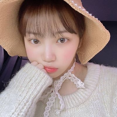 [채원 근황] チェウォン
