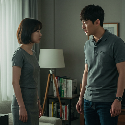 라이브러리 프로젝트