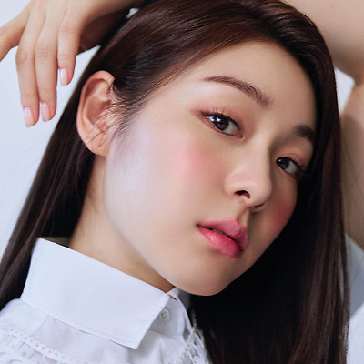 김연아 코스모폴리탄 화보
