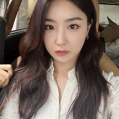 [쁘걸] 장발 된 단발좌 근황