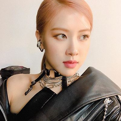 블랙핑크(Black Pink) 로제(ROSÉ)