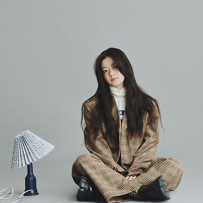 김시아, 그 누구보다 ‘아이’답게