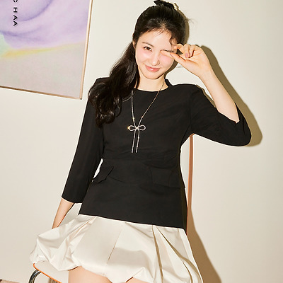 신예은, 잇미샤 스프링 화보