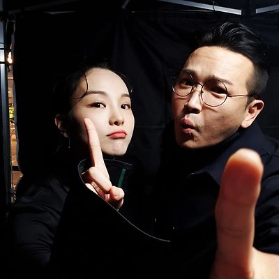 211217 MC딩동님 인스타그램 송소희