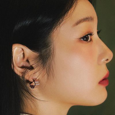 피겨퀸 김연아 'ELLE (엘르)' 7월 화보