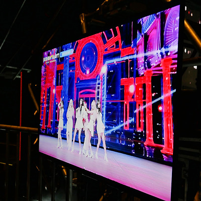 201008 KCON:TACT 2020 SUMMER BEHIND