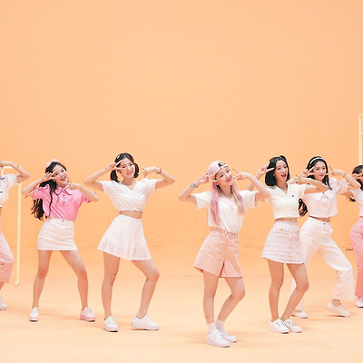 오마이걸(OH MY GIRL) 수파두파(SUPA DUPA) 뮤비 포토