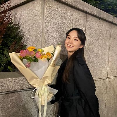 220428 송소희 인스타그램