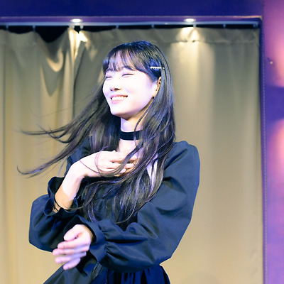 240830 연극 행오버 커튼콜 및 퇴근길 엠마 役 연극배우 이주하 22장