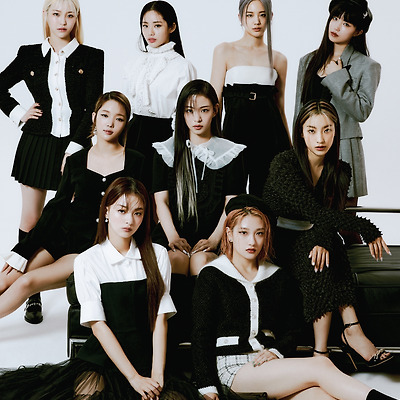 2021 Cosmopolitan 코스모폴리탄 프로미스나인 이새롬 화보 (211018)