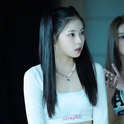 NMIXX 엔믹스 규진 데뷔전 사진 모음
