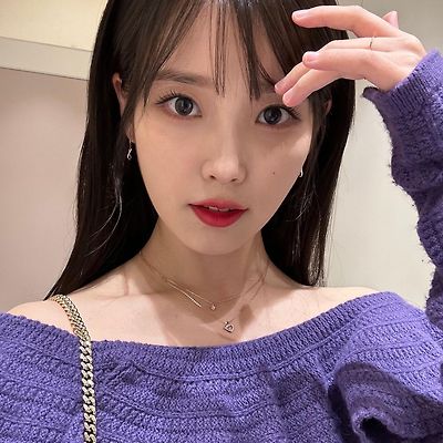 [231124] 아이유 인스타그램