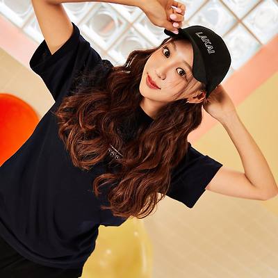 아나운서 박지영 '라카이코리아 (Lakai kr)' 2023 S/S 화보