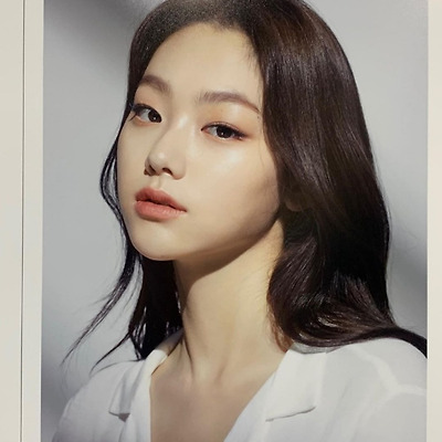 MAC 2020 아시아 모델로 발탁된 미나