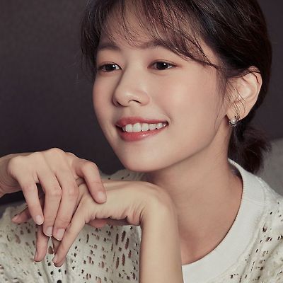 정소민 지한 닮은꼴