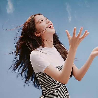 200622 블랙핑크 지수 화보  디올 화보 사진, 인스타그램 사진