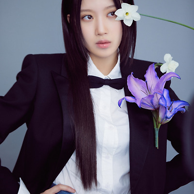 [N포스트] 220603 2022.05월 W코리아 화보 촬영 비하인드