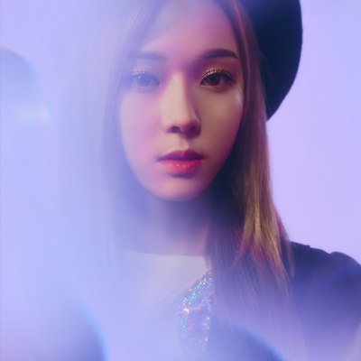 [에스파/전원] 디지털 싱글 2집 'Forever(약속)' 앨범자료