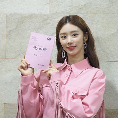 [N포스트] 190929 tvn드라마'멜로가 체질' 촬영장 비하인드