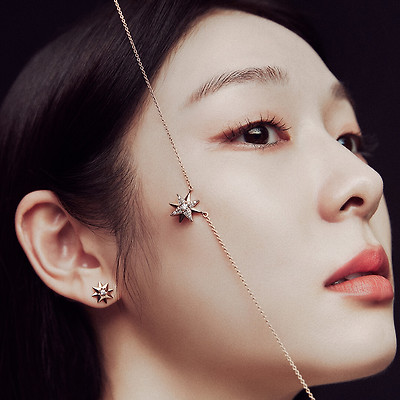 김연아가 그리는 궁극의 아름다움을 향한 여정