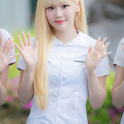 250520 tripleS 서연
