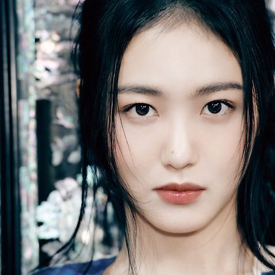 배우 신예은 'DAZED KOREA (데이즈드 코리아)' 화보 & 비하인드