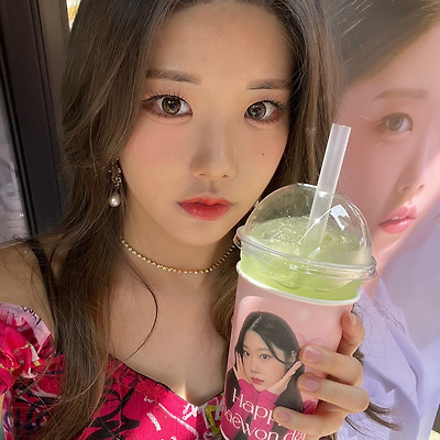 [220604] CLASS:y "윤채원 생일"