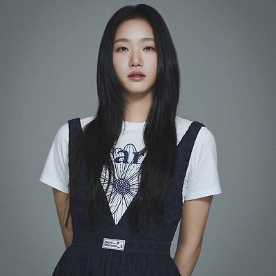 김고은, '마르디 메크르디' 24 SUMMER 컬렉션