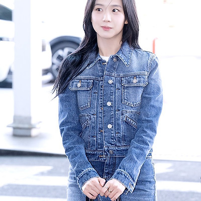 [언론사] [지수] 240226 인천공항출국