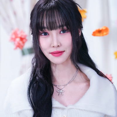 231213 유주 딩고 세로라이브 촬영현장 비하인드