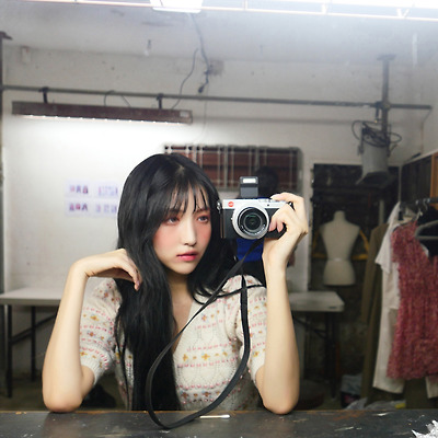 200811 #여자친구가 #GFRIEND를 찍징 프리뷰