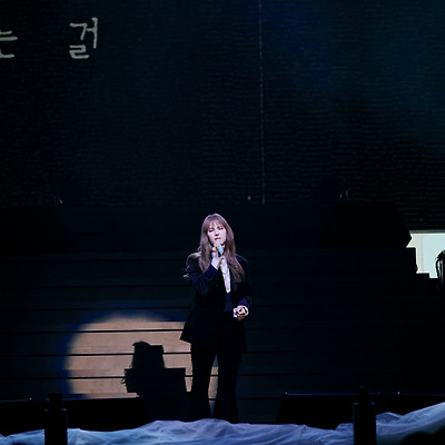 거미, 전국투어 ‘LOVE’ 서울 콘서트 성료