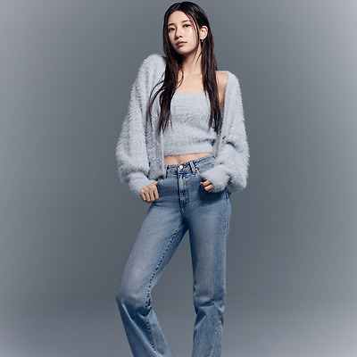 [HD] 수지(SUZY) 게스 24FW 컬렉션 고화질 화보 2탄