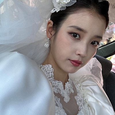 [250331] 아이유 인스타그램
