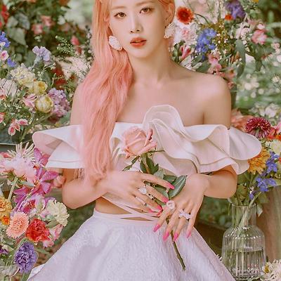 이달의소녀[LOONA] Flip That 티져 고화질 화보 7장