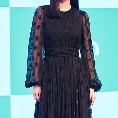 배우 진기주 '어쩌다 마주친, 그대' 제작 발표회