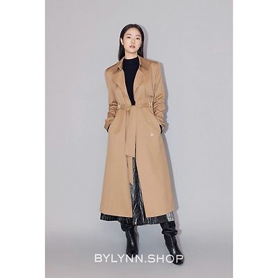 전여빈 BYLYNN.SHOP 화보
